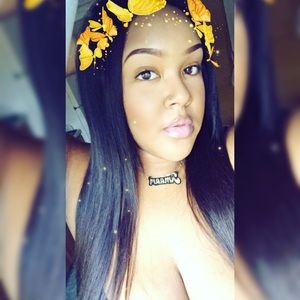 Meet your Posher, Jamilah